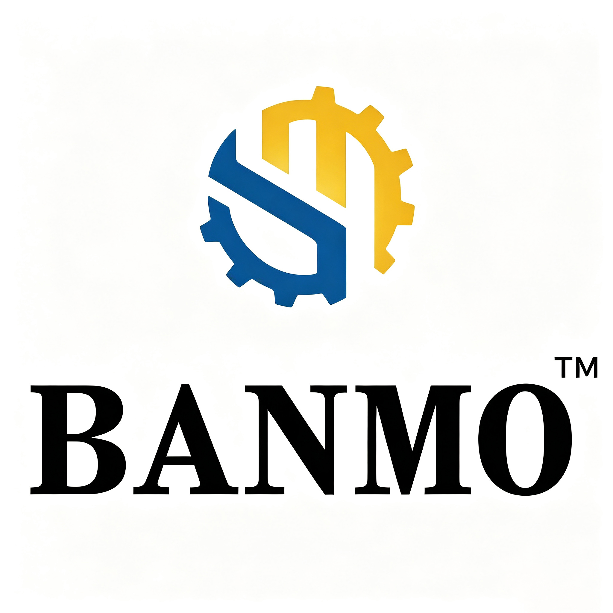 Dongguan BanMo Machinery Technology Co., Ltd. logo