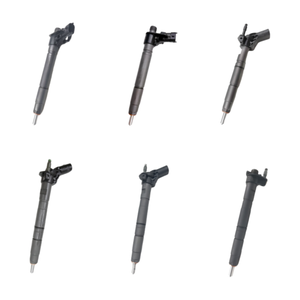 Nuevo Inyector de Combustible Diésel Common Rail para VW Audi <span class=keywords><strong>Mercedes</strong></span> OE 0445115025 0445115064 0445115068 044511601 059130277BE - Product Image 2