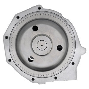 Bomba de Agua para Motor Caterpillar C15 C18 3406E 10R2776 10R3326 10R6225, Repuesto para Maquinaria de Construcción Marina - Product Image 2