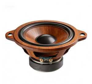 Altavoz de Rango Medio de 6.5 Pulgadas con Calidad de Sonido Perfecta, Altavoz de <span class=keywords><strong>Audio</strong></span> Estéreo de 8 Pulgadas con Frecuencia de Rango Completo para Puerta de Coche - Product Image 3