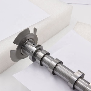 Camma dell'albero a camme di aspirazione del motore 2740505300 2740502500 2740503300 2740500401 per <span class=keywords><strong>Mercedes</strong></span> Benz GLC X253 M274 E20 E16 2740501900 - Product Image 4
