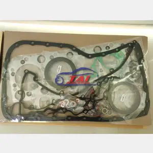 Diesel Engine Parts Full Gasket kit For Isuzu 4HF1 Repair Kit