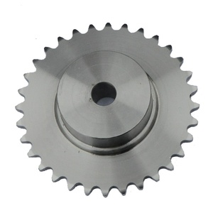 Artículo de gran oferta, piñón de óxido negro 25H 24T con orificio terminado para máquina de fitness - Product Image 4