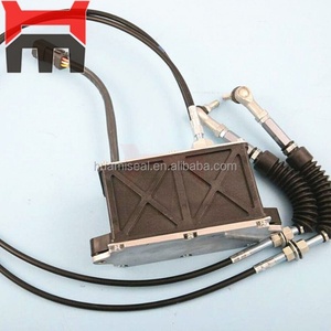 Motor de Aceleración para Excavadora E325B, Motor de Aceleración 151-9354, Venta Caliente - Product Image 1