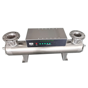 20gpm 40kw Ultraviolet Licht Waterfilter Ultraviolet Waterzuiveraar - Product Image 5