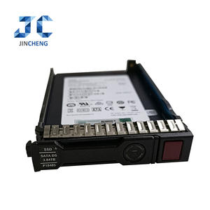 P40508-B21 3.84TB SAS 12G RI SFF BC Value SAS Multi Vendor P40508-B21 SSD - Product Image 5