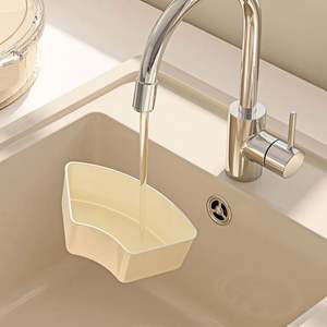 Boîte de rangement rotative en plastique écologique grande capacité à 6 compartiments pour fruits, fruits secs et bonbons, idéale pour les fêtes en extérieur - Product Image 2