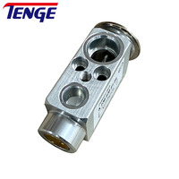 Tenge 2308300184 Nouvelle vanne d'expansion de climatisation pour Mercedes DENSO Sandan W221 W220 R230 C197 W463 X204 C207 W212 W211 CL203 C204 W204