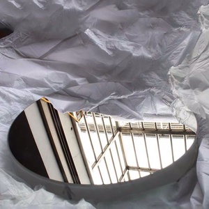 Grand diamètre rond 203mm FL750mm <span class=keywords><strong>miroir</strong></span> réfléchissant sphérique concave en aluminium en verre pour télescope - Product Image 4