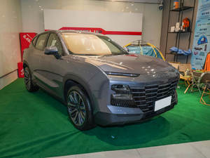 2023 CHERY Jetour Dasheng <span class=keywords><strong>iDM</strong></span> SUV compact intelligent de la Chine nouvelle énergie véhicule foudre hybride carburant électrique gauche - Product Image 3