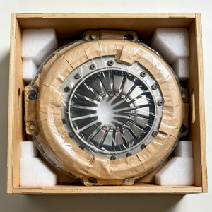 <strong>DS380</strong> Clutch Cover Suits Jiefang 9pingchai Transfers Power Smooth Shifts Safeguards Truck Transmission Steadily - Product Image 3