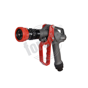 Pistolet à eau haute pression 1.5 "avec alliage d'aluminium - Product Image 6
