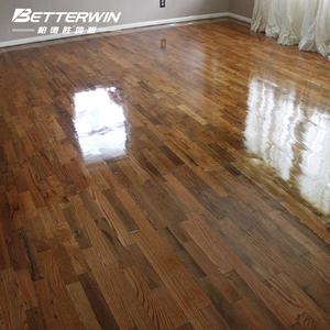 Suelos Laminados Impermeables Baratos de China AC3/AC4/<span class=keywords><strong>AC5</strong></span> de 8mm y 12mm - Product Image 2