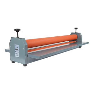 Tk1000 Hướng dẫn sử dụng máy cán nguội chống ăn mòn cực lớn Chiều rộng lớp phủ tiết kiệm lao động bánh Xe tay cho văn phòng nhà - Product Image 2