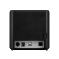 Impresora Térmica de Recibos Xprinter de 80 mm y 3 Pulgadas, Económica y de Alta Demanda