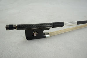 Vente chaude <span class=keywords><strong>Prix</strong></span> de gros <span class=keywords><strong>Archet</strong></span> de <span class=keywords><strong>violoncelle</strong></span> en fibre de carbone Fabriqué en Chine - Product Image 4