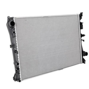 Radiador de aluminio para coche para Nissan Patrol Y61 2,8 <span class=keywords><strong>97</strong></span>-21410vb800 21410-vb800 para radiador Nissan Patrol - Product Image 4