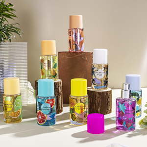 Bruma Corporal Perfumada, Spray Personalizado, Mini <span class=keywords><strong>Perfume</strong></span>, Splash Corporal, Perfumes Originales, <span class=keywords><strong>Perfume</strong></span> para Mujer - Product Image 6