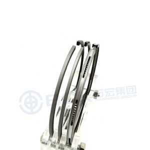 Produsen Suku Cadang Cincin Piston 96Mm untuk NISSAN TD27 AD-2 Ref. NO 12033-43G10 - Product Image 1