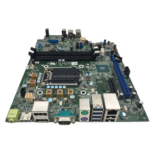 Pour <span class=keywords><strong>Dell</strong></span> <span class=keywords><strong>OptiPlex</strong></span> <span class=keywords><strong>3050</strong></span> SFF carte mère de bureau 8NPPY 08NPPY CN-08NPPY LGA 1151 DDR4 - Product Image 2