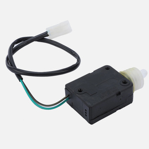 ตัวล็อคประตู A0048202542 ดีซี 12V สำหรับระบบล็อคประตูหน้ารถยนต์เมอร์เซเดส-เบนซ์ - Product Image 2