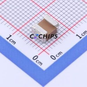 SMC17JX474K631T SMD Capacitor (MLCC) ( Capacitance: 470nF )( Precision: 10% Rated Voltage: 630V ) - Product Image 2