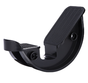 ABS chân Rocker bê cáng cho yoga tập thể dục giảm đau và cơ bắp căng tập thể dục công cụ - Product Image 5