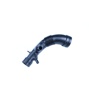 51822558 Tubo di aspirazione aria, tubo turbo adatto per <span class=keywords><strong>Alfa</strong></span> <span class=keywords><strong>Romeo</strong></span> <span class=keywords><strong>Giulietta</strong></span> MiTo <span class=keywords><strong>1.4</strong></span> TB MultiAir 2009-2020 Motore a benzina - Product Image 3