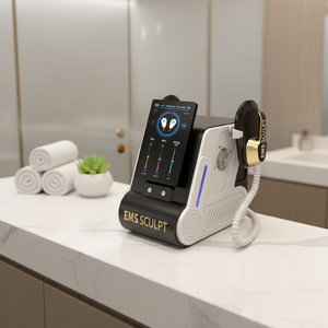 La Última Máquina emsculpt para Pérdida de Peso en 2026 - Product Image 1