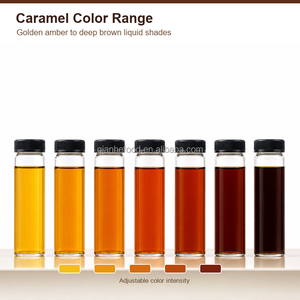 <span class=keywords><strong>E150d</strong></span> Hengtai PD001 Additif Alimentaire Fabricant Chinois Grande Quantité Colorants les Plus Sûrs Pigment Caramel en Poudre <span class=keywords><strong>HALAL</strong></span>/KOSHER - Product Image 4