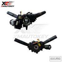 Commutateur combiné de haute qualité avec serrure de contact OEM 1010027904 pour colonne de direction de voiture Buick et clignotants