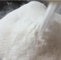 Prix de l'hydroxyéthylcellulose épaississants de poudre de Natrosol pour l'éther d'hydroxyéthylcellulose de savon liquide