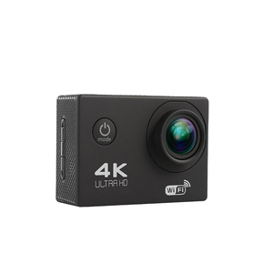 Cámara deportiva de acción 1080P, 4k, Wifi, 30fps, para vídeo, película, DVR, Play, VLOG, profesional, Digital, HD - Product Image 2