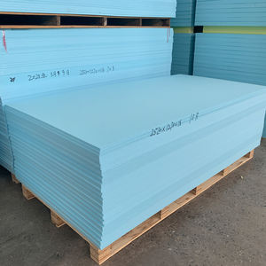 Panneau de mousse XPS bleu <span class=keywords><strong>Isolation</strong></span> phonique murale interne Panneau de polystyrène extrudé XPS étanche à l'humidité et à l'eau - Product Image 6