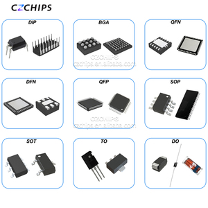 วงจรรวมไมโครคอนโทรลเลอร์ QFP TSUMV56RUE-Z1ใหม่เอี่ยมและดั้งเดิม IC Czsku: HG596RHF85 - Product Image 4