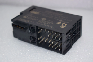 6ES7138-4FA05-0AB0 โมดูลอิเล็กทรอนิกส์ DP 4/8 F-DI PROFISAFE - Product Image 5