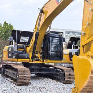 محرك أساسي لمعدات ثقيلة بسعر منخفض لآلات التعدين، حفارات كاتربيلر مستعملة للبيع لطرازات CAT 330D2 و330d2l و330D - Product Image 4