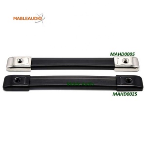 ตู้แอมป์หลอดกีต้าร์ MAHD0025มือจับแบบย้อนยุคสำหรับเปลี่ยนมาร์แชลล์ - Product Image 5