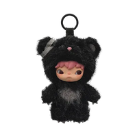 100% Original POP MART Hirono Route Journal Master Box Boîte Aveugle Jouets En Peluche Labubu Poupée Personnalisé Boîte Aveugle Jouets