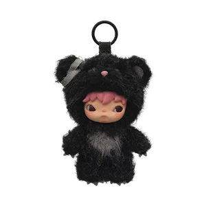 100% Original POP MART Hirono Road Journal Master Box Blind Box Plush <strong>Toys</strong> <strong>Labubu</strong> Doll Custom Blind Box <strong>Toys</strong> - Product Image 4