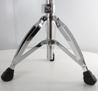 28 Tube PU Cuir Tambour Trône Tambour Banc Ensemble Hauteur Réglable Tabouret Siège Rembourré pour Adultes Débutants pour Batterie
