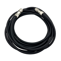 Nouveau câble de connexion CBL-YRC061-2 CBL-YRC061-1 pour robot Yaskawa DX100/DX200, câble de commande manuelle du robot, 8M 12M, fabriqué en Chine