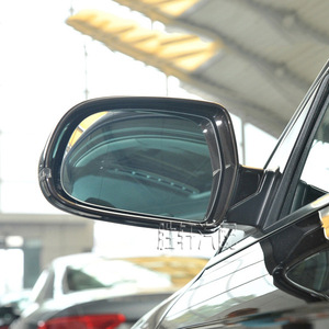 กระจกมองหลัง Audi A4 A3 A5 รุ่น 8K0857535A 8K0857536A ด้านคนขับซ้าย ด้านผู้โดยสารขวา อะไหล่ทดแทน - Product Image 4