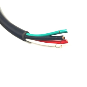 <span class=keywords><strong>Cable</strong></span> de Extensión de Alta Resistencia de 1.5M NEMA 14-50P, <span class=keywords><strong>Cable</strong></span> de Alimentación de 50 Amperios para Cargador de Vehículos Eléctricos, Remolques, Autocaravanas - Product Image 6