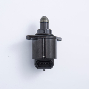 มอเตอร์สเต็ปเปอร์แบบอิสระ B13/00 230016079087 230016079247 19201F 1920V7 C95181 สำหรับเปอโยต์ 106 306 406 - Product Image 3