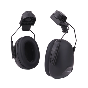 Шумоподавляющие наушники для шлема 27 дБ, прочные, комфортные, защита слуха, защитные наушники - Product Image 1