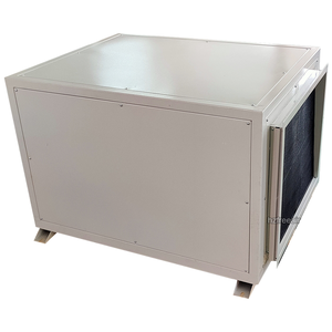 Déshumidificateur mural et <span class=keywords><strong>de</strong></span> plafond <span class=keywords><strong>de</strong></span> qualité supérieure 168l/D pour salle <span class=keywords><strong>de</strong></span> culture et usage industriel, avec certificats CE - Product Image 5