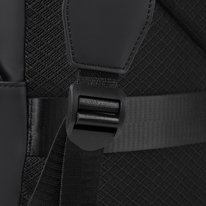 <span class=keywords><strong>Sac</strong></span> de voyage imperméable et durable avec logo personnalisé, <span class=keywords><strong>compartiment</strong></span> pour ordinateur portable, design multi-poches, <span class=keywords><strong>sac</strong></span> à <span class=keywords><strong>dos</strong></span> pour ordinateur portable - Product Image 4