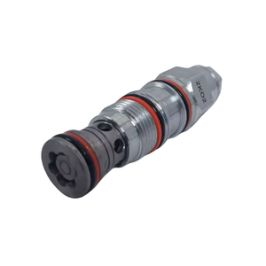 Valve à cartouche d'origine RPCC-LAN CBCA-LHN RBAC-OAN RDDA-LCN RVBA-LAN RVEA-LAN <span class=keywords><strong>RVGA</strong></span>-LAN RVIA-LAN clapet anti-retour pilote hydraulique - Product Image 5