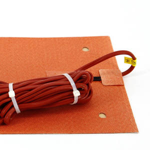 סיטונאי מותאם אישית 110v 220v 380v 440v 250 תואר חשמלי גמיש סיליקון - Product Image 4